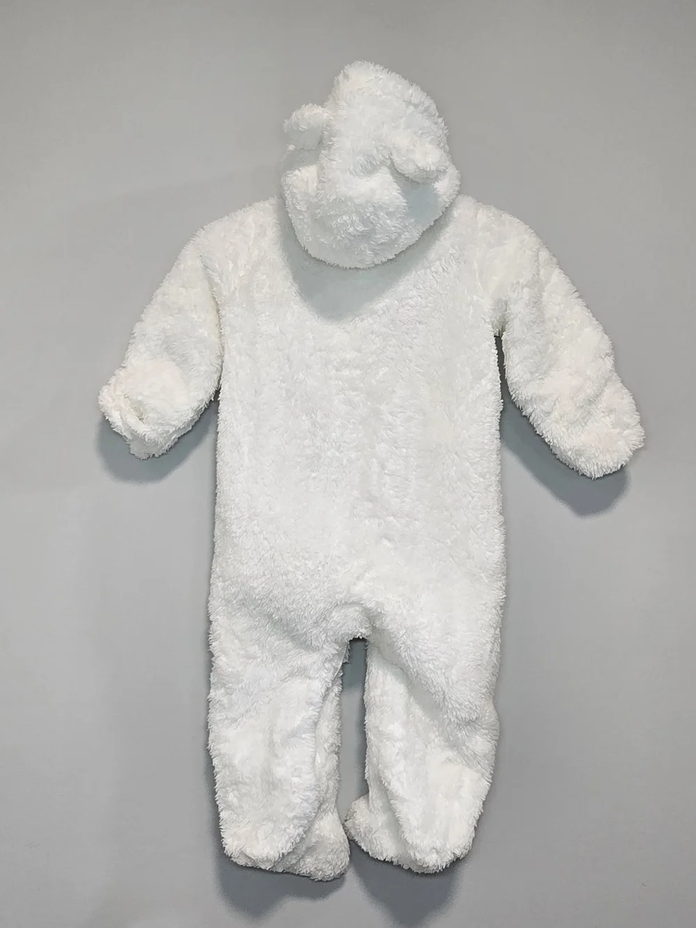 Carters soft white